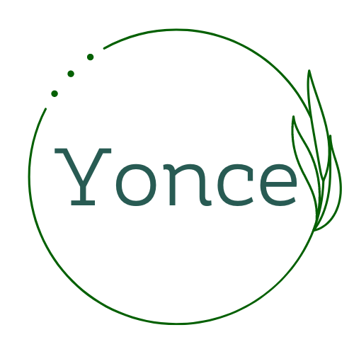 LOGO YONCE OK